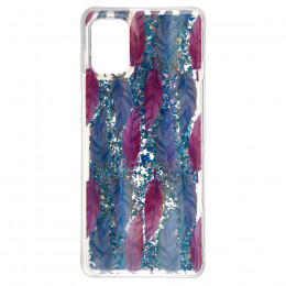 Liquid Feathers Case for...