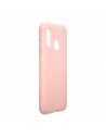 Funda para Samsung Galaxy A20E Biodegradable Rosa