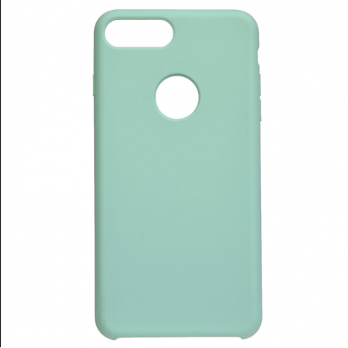 Ultra Soft Logo Case for iPhone 7 Plus