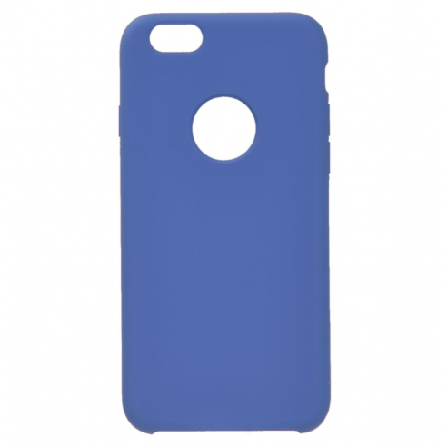 Ultra Soft Logo Case for iPhone 6S