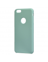 Ultra Soft Logo Case for iPhone 6S Plus