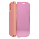 Funda Espejo Oro Rosa para iPhone 12 Mini