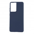 Ultra Soft Case for Samsung Galaxy S21 Ultra