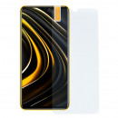 Transparent Tempered Glass for Xiaomi Pocophone M3