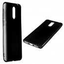 Silicona lisa para Alcatel 1X