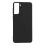 Coque Silicone Lisse pour Samsung Galaxy S21