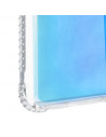 Transparent Iridescent Case for Samsung Galaxy A40