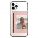 Personalized Mother's Day Case - A Very Special I Love You