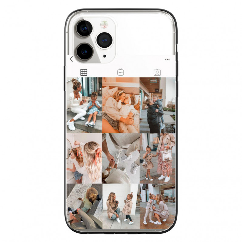 Personalized Mother's Day Case - Feed From Instagram