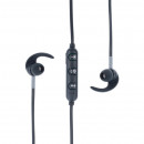 Sports Headphones with Remote Control and Mic