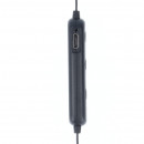 Sports Headphones with Remote Control and Mic