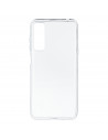 Transparent Silicone Case for TCL 20 5G