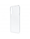 Transparent Silicone Case for TCL 20 5G