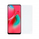 Transparent Tempered Glass for Oppo Find X3 Lite