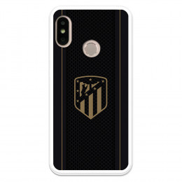 Atlético de Madrid Case for...