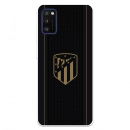 Atlético de Madrid Case for...