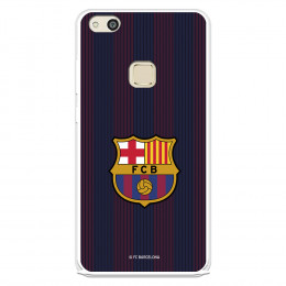 FC Barcelona Huawei P10...