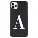 Ultra Soft Initials Case - Limited Edition