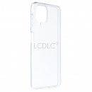 Transparent Silicone Case for Samsung Galaxy A22 4G