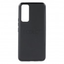 Smooth Silicone Case for Vivo Y70