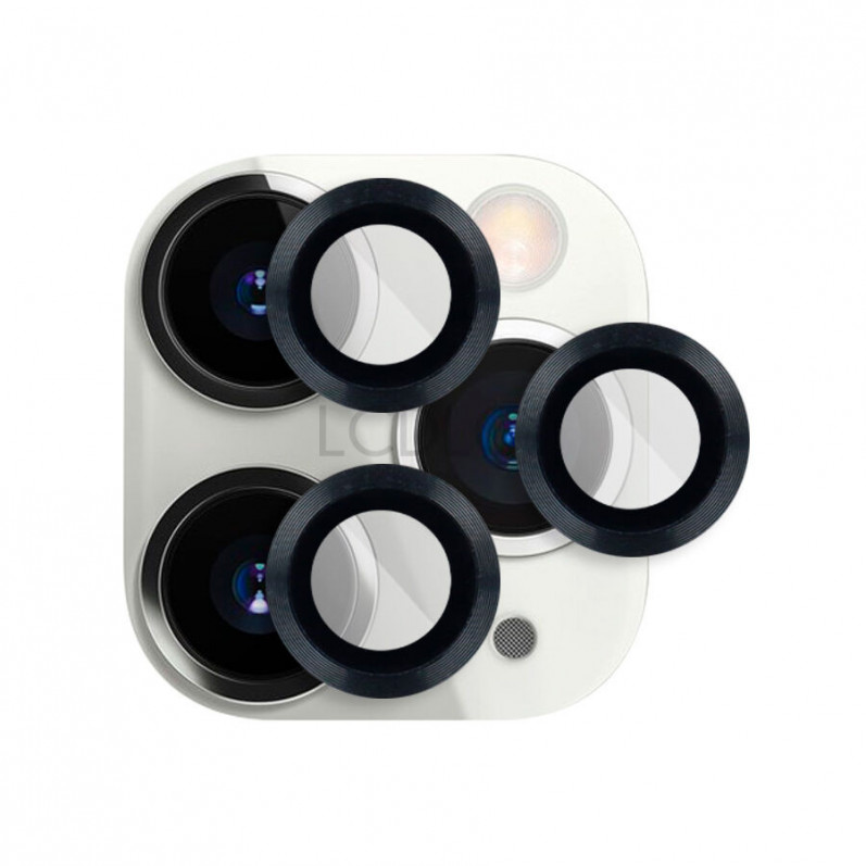 Camera Protector for iPhone 12 Pro Ring Size