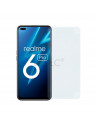 Cristal Templado Transparente para Realme 6