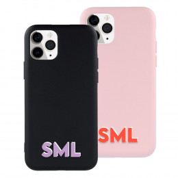 Ultra Soft Case with Double...